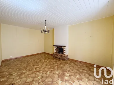 Townhouse in Melesse (35520)