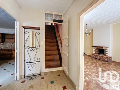 Townhouse in Melesse (35520)