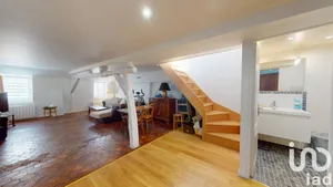 Immeuble à Auxerre (89000)