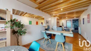 Building at Auxerre (89000)