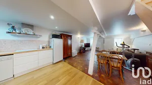 Immeuble à Auxerre (89000)