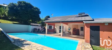 Maison à Le Tampon (97430)
