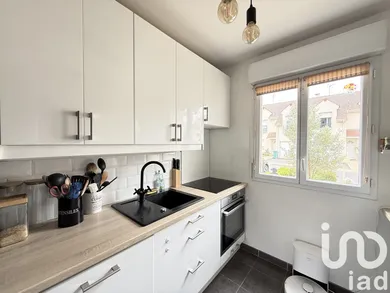 House at Vert-le-Grand (91810) — 7/18