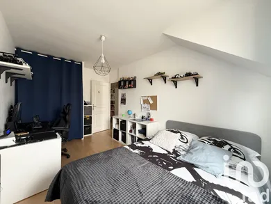 House at Vert-le-Grand (91810) — 14/18