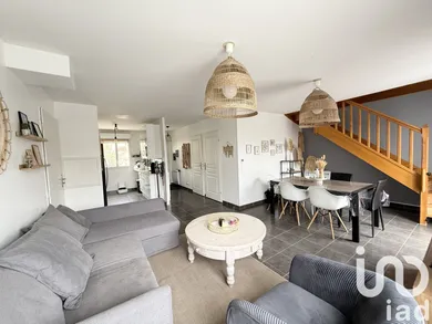 House at Vert-le-Grand (91810) — 3/18