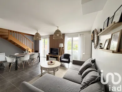 House at Vert-le-Grand (91810) — 4/18