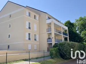 Apartment at Émerainville (77184)