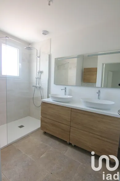 Maison à Garéoult (83136)