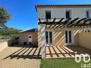 Maison à Nîmes (30900)