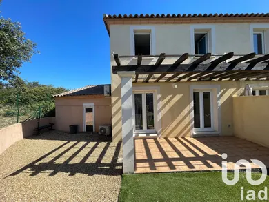 Maison à Nîmes (30900)