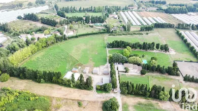 Mas à Châteaurenard (13160)