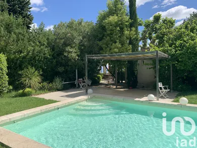 Mas à Châteaurenard (13160)