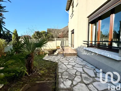 Maison à Ormesson-sur-Marne (94490)