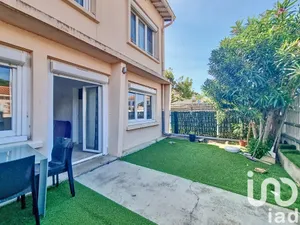 Appartement à Canet-en-Roussillon (66140)