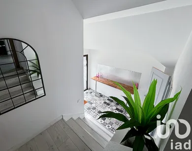 Domaine à Saint-Hernin (29270)