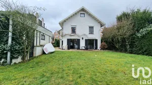 Maison à Marcq-en-Barœul (59700)