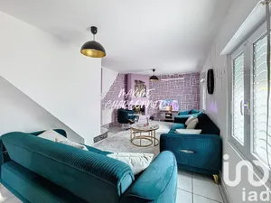 Maison à Corbeil-Essonnes (91100)
