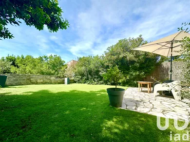 Village house at NEZIGNAN L’EVEQUE (34120)