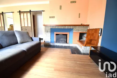 Appartement à Arrens-Marsous (65400)