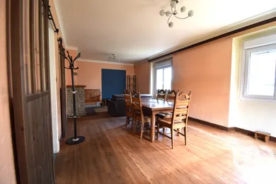 Appartement à Arrens-Marsous (65400)