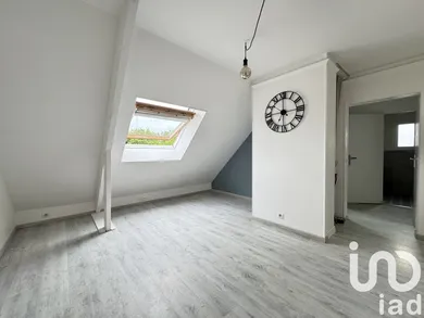 Duplex at Leudeville (91630)