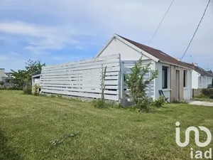 Maison à Paimpol (22500)