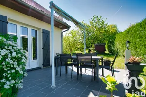 Maison à Trois-Rivières (80500)