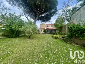 Maison de village à La Chaize-Giraud (85220)
