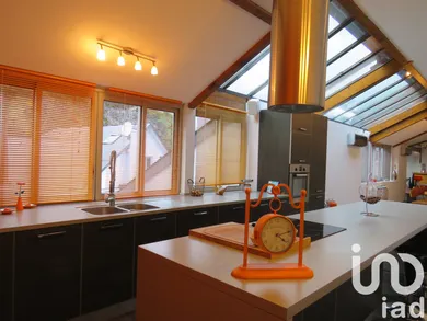 Loft in Eaux-Bonnes (64440)