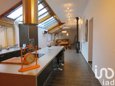 Loft in Eaux-Bonnes (64440)