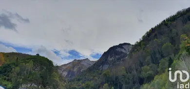 Loft à Eaux-Bonnes (64440)