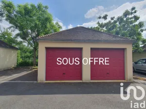 Parking à Coulommiers (77120)