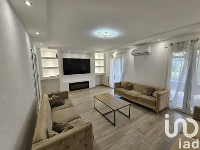 Maison à Cornant (89500)