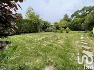 Building plot at Villebon-sur-Yvette (91140)