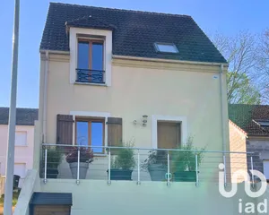 Maison à Égly (91520)