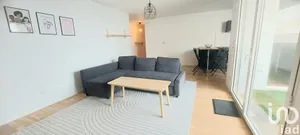 Apartment at Bordeaux (33100)