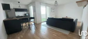 Appartement à Bordeaux (33100)
