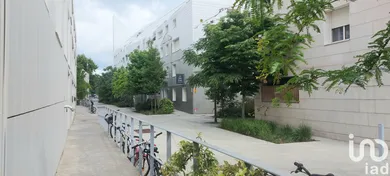 Appartement à Bordeaux (33100)