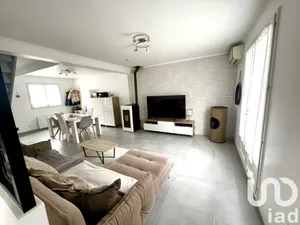 Maison à Évry- Courcouronnes (91000)