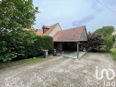 Building plot in Villebon-sur-Yvette (91140)