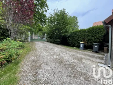 Building plot in Villebon-sur-Yvette (91140)