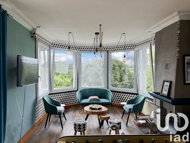 Domaine à Saint-Hernin (29270)