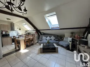 Apartment at Gisors (27140)
