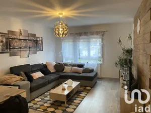 Apartment at Le Champ-près-Froges (38190)