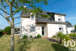 Maison à Gien (45500)