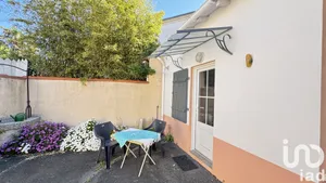 Maison à Fouras (17450)