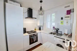 Apartment at Bagnolet (93170)