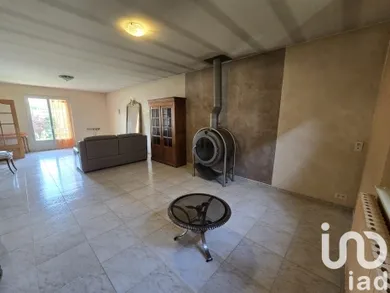 Maison à Lacrouzette (81210)