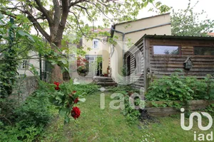 Maison à Boves (80440)