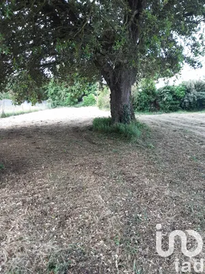 Terrain à bâtir à Saint-Pierre-d'Oléron (17310)